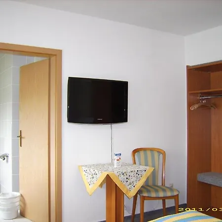 Hotel Schnarr 3*