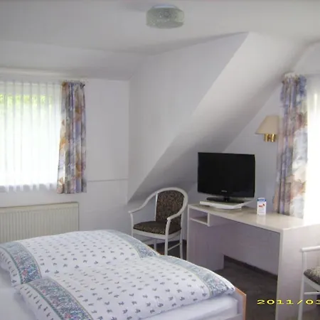 Schnarr Hotel Celle