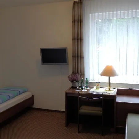 Schnarr Hotel