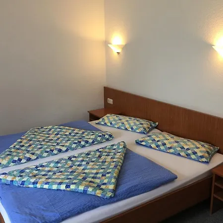 Hotel Schnarr Celle