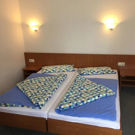 Hotel Schnarr 3*