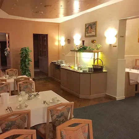 Hotel Schnarr Celle