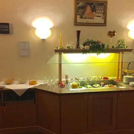 Schnarr Hotel 3*